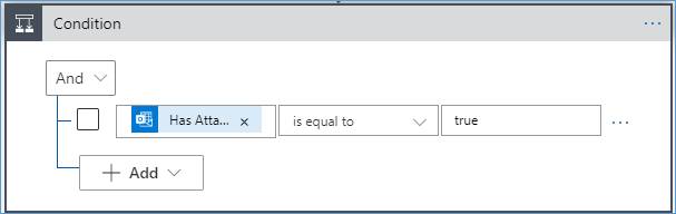 Process Incoming Emails in SharePoint Online using Azure Logic Apps